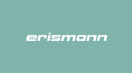 Erismann Erismann
