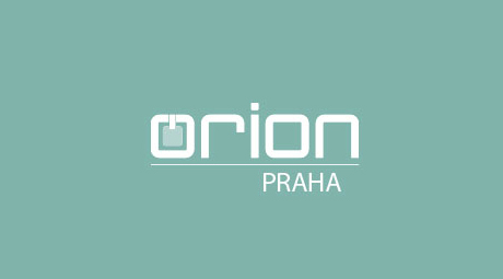 Orion Praha Orion Praha
