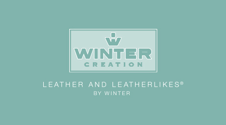 Winter creation Winter creation